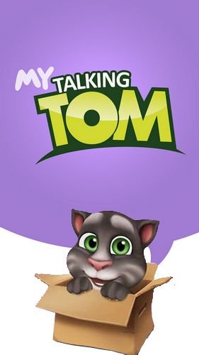 download My talking Tom apk
